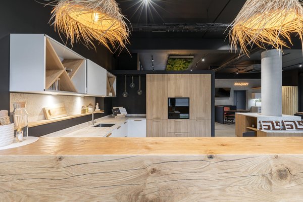 Quelles sont les tendances et nouveautés proposées par les cuisinistes de Biarritz ?